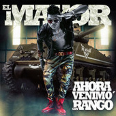 El Mayor Classico ft los Rayer Happy By Dakhemcy inmortal Studio.com