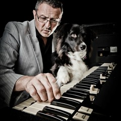 Nord C2 and C2D jazz and rock