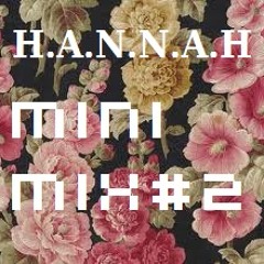 H.A.N.N.A.H - MINI MIX #2