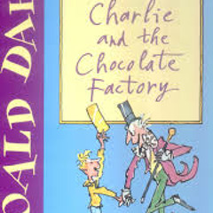 Charlie And The Chocolate Factory  (Charlie And his Grandparents)