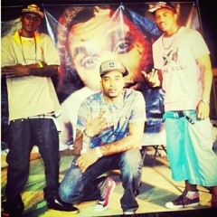 Wait hold up - Poppa Doc, Matt beezy, D lott & lil ru