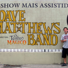 DAVE MATTHEWS BAND
