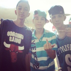 Mi vida loca - Chetios Ayala Ft Hak Records