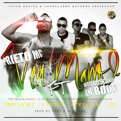 ven mami - prieto mc ft c.colean , goliat ,l.d ,pipe more pro beat candelabro records