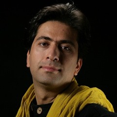 محمد معتمدی-بخشی از اپرای حافظ(سماع حافظ)ا