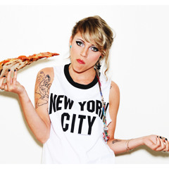 Catey Shaw - Revolution