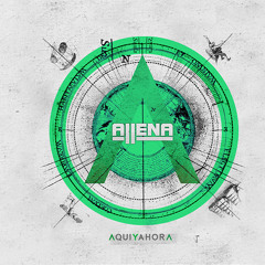 Estrella Fugaz - Allena / "Aquí y ahora"