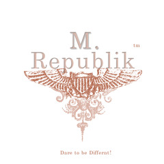 Artists from M. Republik Music Group