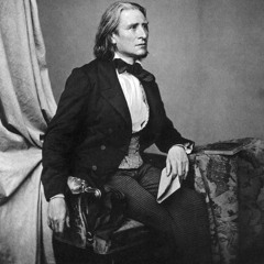 Liszt Consolation #3 By Ken Stillwell retuned