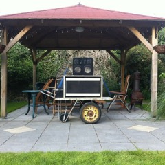 JCigar - Reggae n Cream Selector