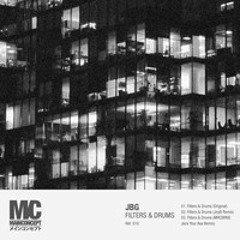 JBG - Filters & Drums (snippet) [Mainconcept]