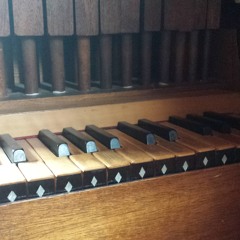 Nigel Eaton's Halsway Schottische