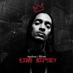 Nipsey Hu$$le - All Get Right (feat. J Stone)