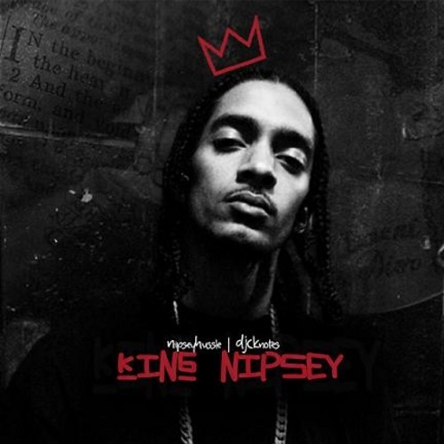 Nipsey Hu$$le - All Get Right (feat. J Stone)