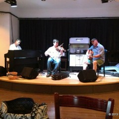 Old Faithful - A Step Back in Time