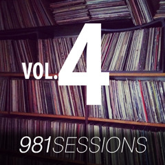 981SESSIONS Vol4