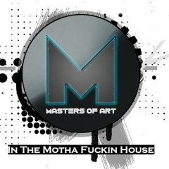 Masters Of Art - Round 1 Of Rap1.Net (Beat)