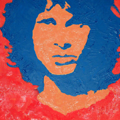 Ankh Ornamental (v.2 w/ Jim Morrison vocal poetry sample track + video link)