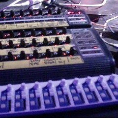 N3v3RSTOP Feat DYNAMIC Let's Go !  Live 2013