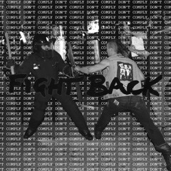 40 Maniac Monday, obituary XL - Fight Back III Never Leave DIS War