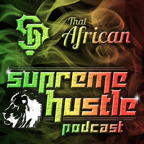 Supreme Hustle Guest Mix