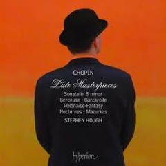 Frederic Chopin - Nocturne  No20