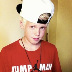 carson lueders at Get to Know You Girl
