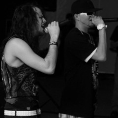 BRaDy BLaZE - Running Out Of Time feat Matt Basgall of Demise