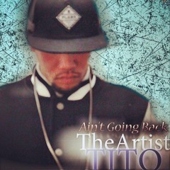 "I'm The Artist" Snippet By TheArtist Tito {Prod. By DjShadowKid}