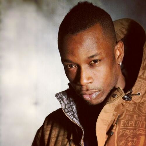 Money Is My Get Away