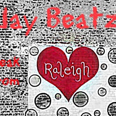 Jay Beatz - Break From Raleigh (Party Next Door - Break From Toronto)(Cover)