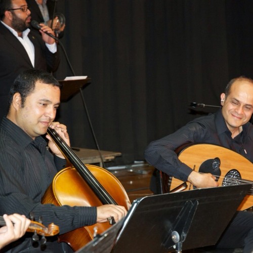 Intro Oul Yasou2 NY Concert Maher Fayez on 07Sep2013