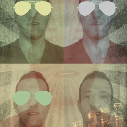 Lady K & Luca Daddi - Molly Moon EP Lady K & Luca Daddi - Molly Moon EP