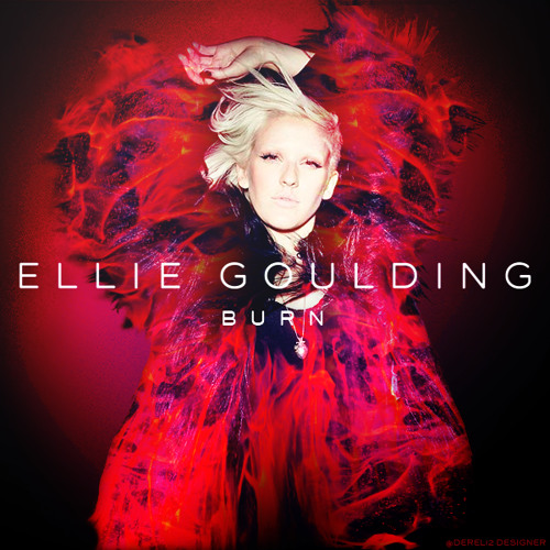Ellie Goulding - Burn (Tore Remix)