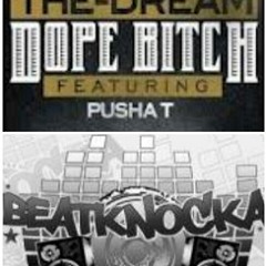 2013 Dope Chick (@BeatKnocKa) Instrumental (Re-Make)