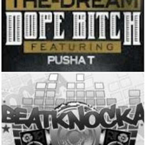 2013 Dope Chick (@BeatKnocKa) Instrumental (Re-Make)