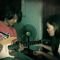 "Sweet Ghost" by Revelation Chapter (Acoustic) at Fei's Crib