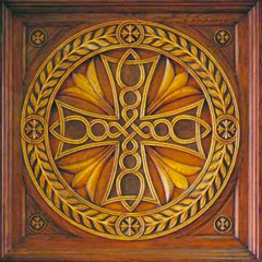 Coptic Hymns Medley..Oud ,Nay and Arranged By Mina Mikhail Salama