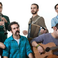 Delam Mikhahadat ( دلم می‌خواهدت) -- Pallet