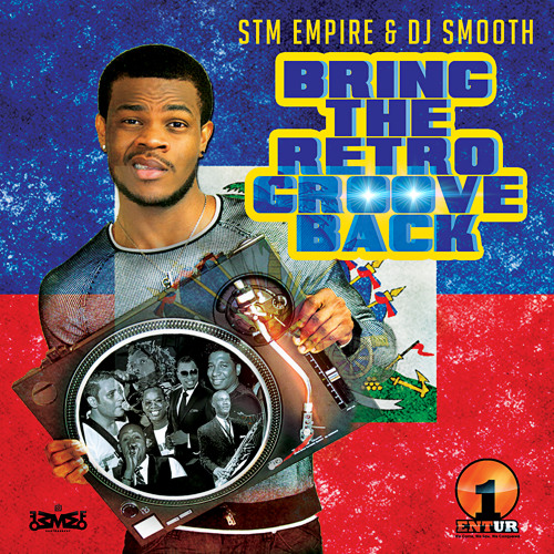 BRING THE RETRO GROOVE BACK [KOMPA MIX]