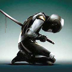 Alien Samurais - Harakiri