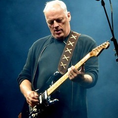 David Gilmour - The Strat Pack: Live in Concert, Sept. 24th 2004 - Coming Back to Life