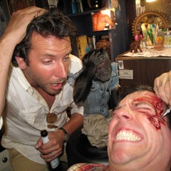 Hangover (Odd Future Type Beat) [Prod. by DropOut]