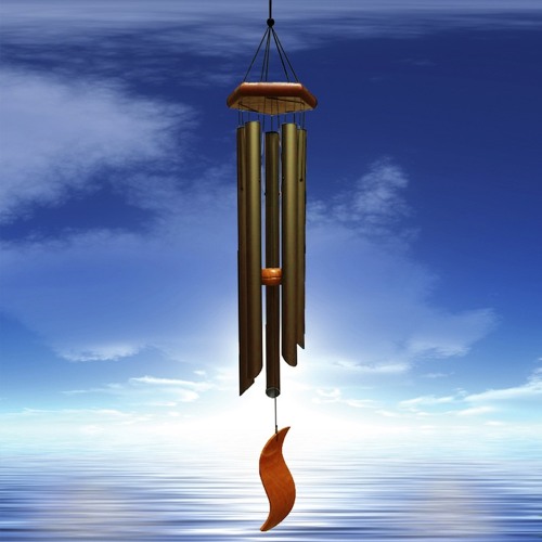 Stream Wild Eden Nature Sounds Listen to Wind Chimes Ringtones