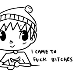 Animal Crossing Rap