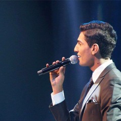 محمد عساف _كل ما أقول من البوم الغربه