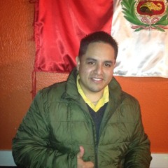DJ JEI - OCP - SALSA MIX