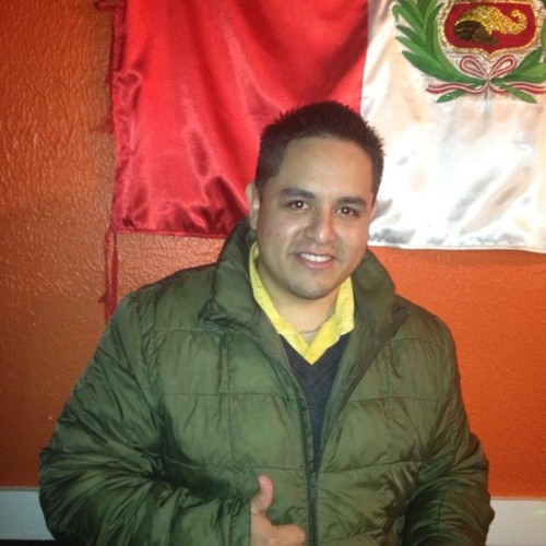DJ JEI - OCP - SALSA MIX