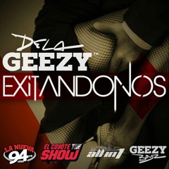 Exitandonos - De La Guetto Remix Dj Intro Extended Dj JBeats 2013 FREE DOWNLOAD