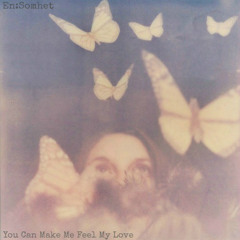 You Can Make Me Feel My Love